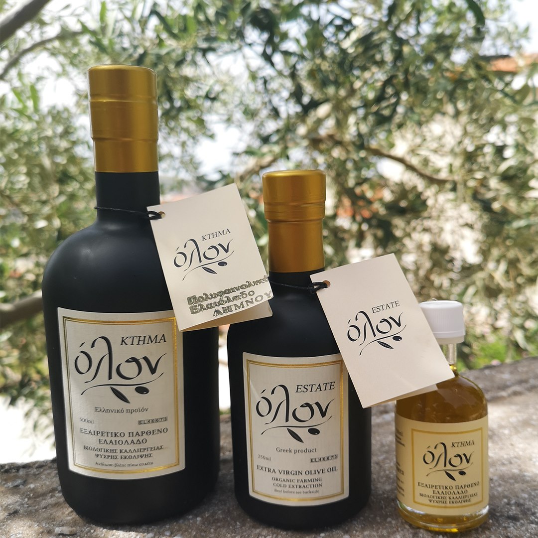 KTIMA OLON_olive oil