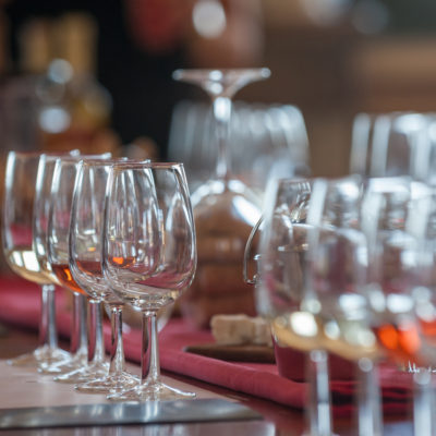 Private visit to the wineries of Lemnos - 14 June 2017 - 2 persons